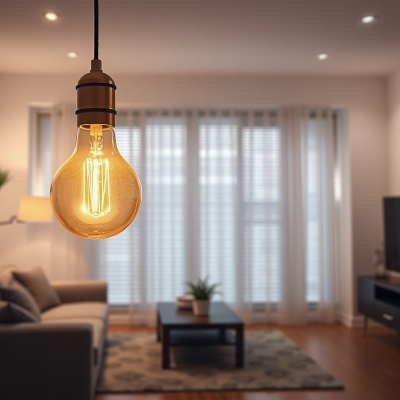 Náhled článku mobil: Elektřina od ledna zlevní: Stát převezme poplatky za zelenou energii