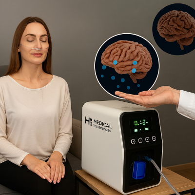 Náhled článku mobil: Češi míří na světovou scénu medicíny. Schválená studie může přinést nový způsob, jak chránit mozek před Alzheimerem