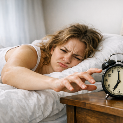 Náhled článku mobil: Návrat do práce po Velikonocích bývá těžší než běžné pondělí. Proč tomu tak je a jak to zvládnout