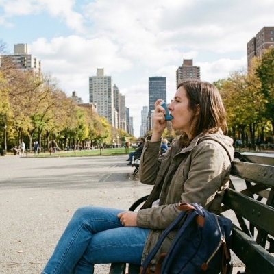 Náhled článku mobil: Rakovina plic hrozí i nekuřákům. Znečištěné ovzduší je větší riziko než hluk či vedra