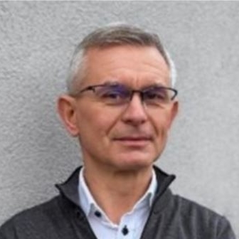 Náhled článku mobil: Krajská zdravotní má nového obchodního náměstka. Jiřího Šimona střídá expert z energetiky Vladimír Vavřich