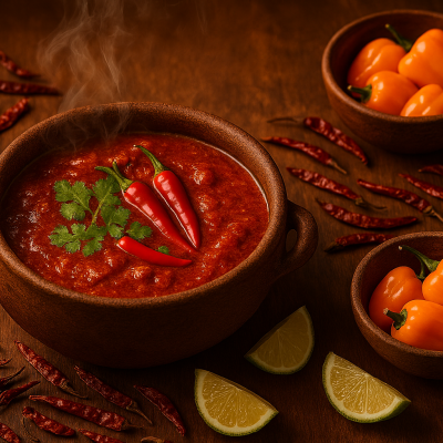 Náhled článku mobil: Peklo na talíři, nebo gurmánská slast? Dnes slavíme jídlo, které rozděluje lidi