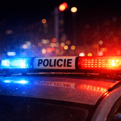 Náhled článku mobil: Kriminalisté dopadli lupiče z Dobětic, usvědčil je vlastní mobilní telefon