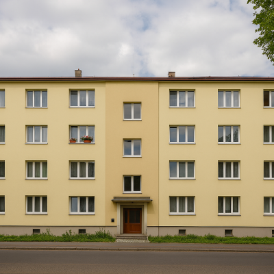 Náhled článku mobil: Ústí připravuje pomocnou ruku pro lidi v bytové nouzi. Vznikne speciální kontaktní místo