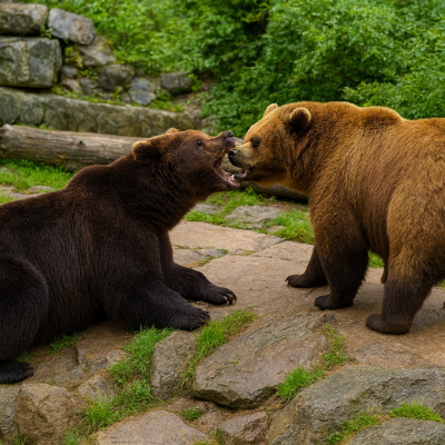 Náhled článku mobil: Téměř 133 tisíc návštěvníků. Zoo Děčín má za sebou jednu z nejúspěšnějších sezón