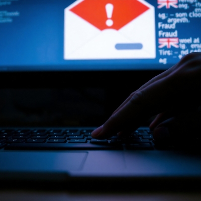 Náhled článku mobil: VZP varuje před další vlnou podvodných emailů