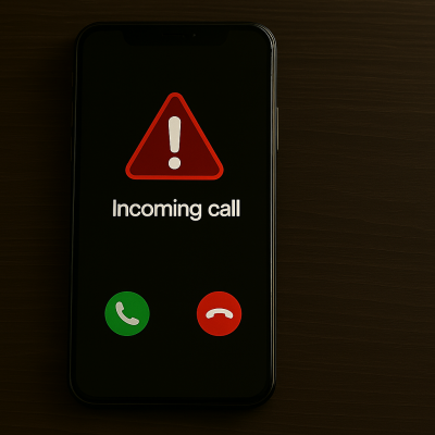 Náhled článku mobil: Ženu z Chomutova okradli telefonní podvodníci. Přišla o více než půl milionu korun