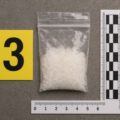 Náhled článku mobil: Kriminalisté v Litoměřicích rozbili drogovou síť, tři distributoři skončili v poutech