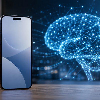 Náhled článku mobil: O2 dává umělé inteligenci místo přímo ve vedení. AI chce využívat napříč firmou
