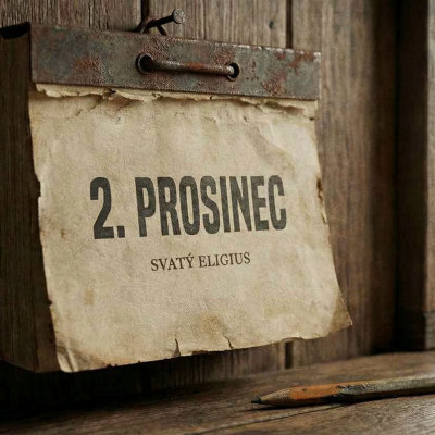 Náhled článku mobil: 2. prosinec: Výročí bitvy u Slavkova, svátek Blanky a připomínka lidské svobody