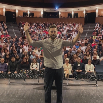 Náhled článku mobil: Divadelní jaro 2026: Televizní kamery nahlédnou do zákulisí v Ústí i v Mostě