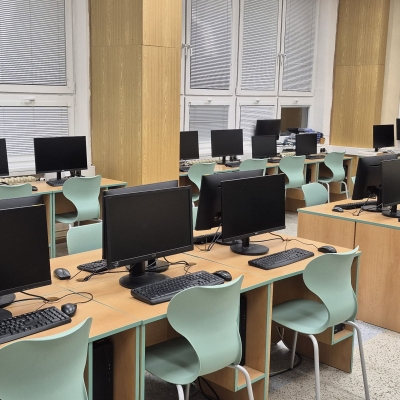 Náhled článku mobil: Severočeské doly podpořily modernizaci škol v regionu 20 miliony korun