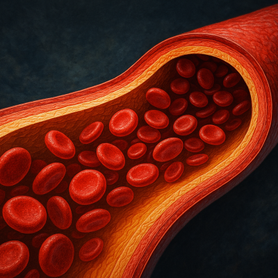 Náhled článku mobil: Inženýři a lékaři v Ústí spojili síly. Chtějí lépe odhalovat skryté hrozby v cévách