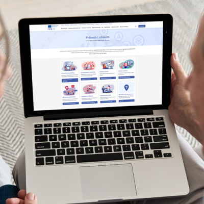 Náhled článku mobil: Konec internetových fám a mýtů: Odborníci spustili online průvodce, kteří vám poradí se zdravím