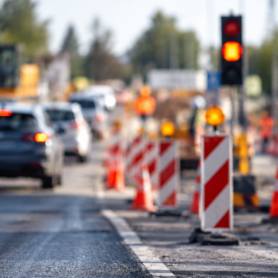 Náhled článku mobil: V Teplicích se dnes otevře Nákladní ulice. Řidiče ale čekají další uzavírky