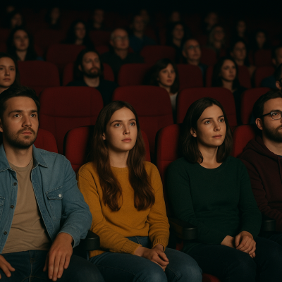 Náhled článku mobil: Cinema City zavádí cenové zóny: diváci si nově vyberou nejen film, ale i cenu a místo v sále