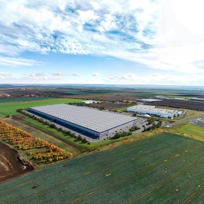 Náhled článku mobil: Obří hala u Mostu: Zóna Joseph čeká investici, která má regionu přinést stovky pracovních míst