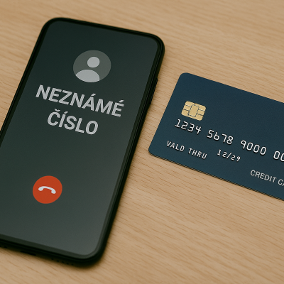 Náhled článku mobil: Podvodník chtěl připravit školu o miliony, kriminalisté většinu peněz zachránili