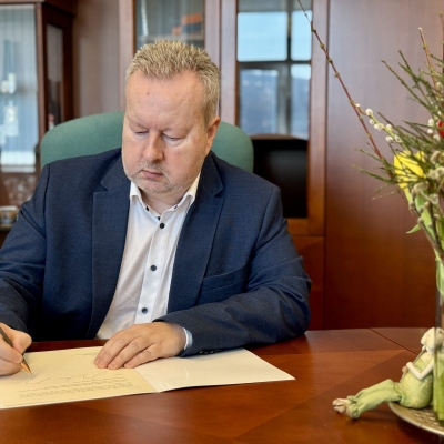 Náhled článku mobil: Ústecký kraj navrhuje státní vyznamenání pro hrdinu z Chřibské Libora Cicvárka