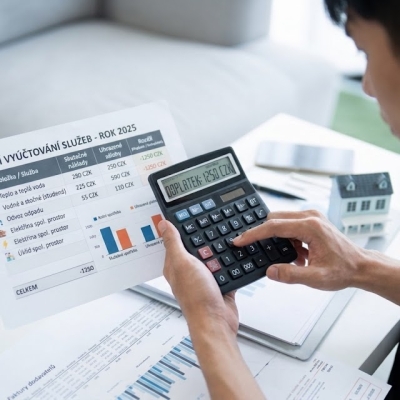 Náhled článku mobil: Poslední šance na vyúčtování služeb: Na co si dát pozor a kdy se bránit