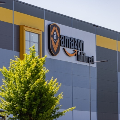 Náhled článku mobil: Amazon přinesl do Česka miliardové investice a moderní technologie