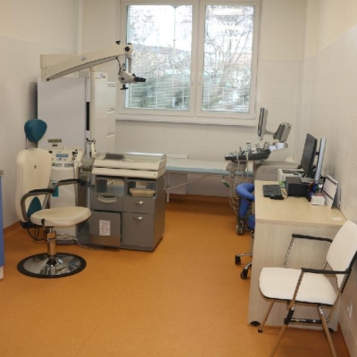 Náhled článku mobil: Ústí rozšiřuje biologickou léčbu, nově pomůže pacientům na ORL