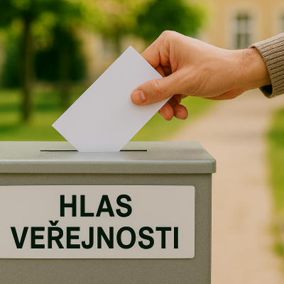 Náhled článku mobil: Máte skvělého starostu? Nominujte ho v prestižní soutěži, rozhoduje i hlas veřejnosti