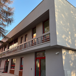 Náhled článku mobil: Nové centrum pro seniory v Ústí otvírá. Nabídne denní péči i úlevu rodinám