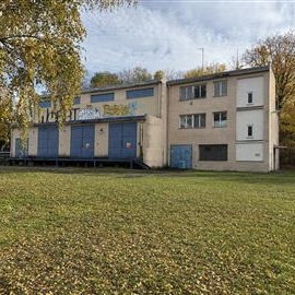 Náhled článku mobil: Teplice zvažují nové centrum pomoci lidem bez domova v Jateční ulici