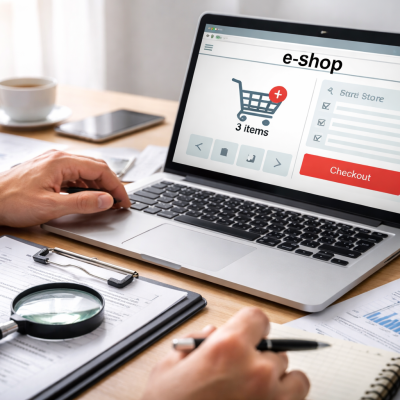 Náhled článku mobil: Česká obchodní inspekce odhalila masivní porušování pravidel e-shopů. Problém měla téměř každá kontrola