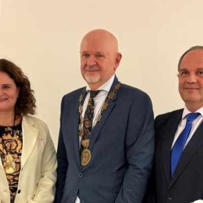 Náhled článku mobil: Změny ve vedení města Bílina: Starostkou končí Zuzana Schwarz Bařtipánová, novým starostou je Karel Matuška