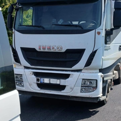 Náhled článku mobil: Pravomoc celníků se vyplatila: Stát na dlužnících vybral miliony korun