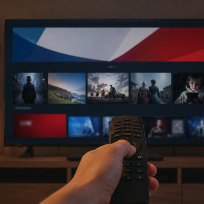 Náhled článku mobil: Sherlock, Top Gear i slavné dokumenty. Prima+ na podzim přidá BBC Player