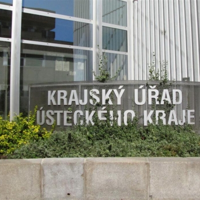 Náhled článku mobil: Ústecký kraj posiluje sociální služby pro rok 2026