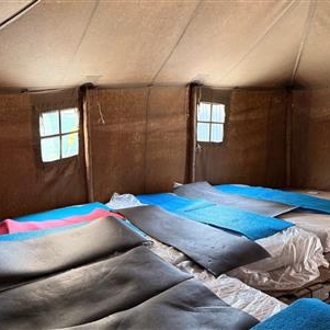 Náhled článku mobil: Teplice v zimě posilují pomoc lidem bez domova. K dispozici je až 33 míst na přenocování