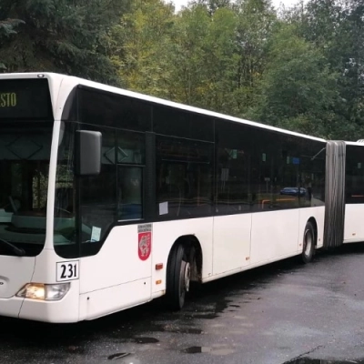 Náhled článku mobil: Děčín upravuje jízdní řády: Čekání na autobusy se zkrátí a vrátí se noční spoje