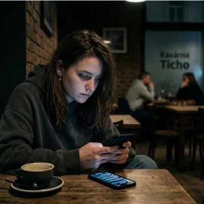 Náhled článku mobil: Nenávist na internetu není jen „názor“. Kampaň TV Nova znovu otevírá téma, které se týká i běžných lidí