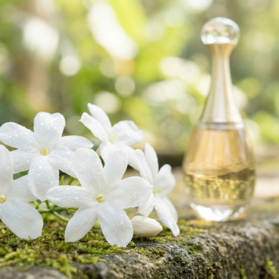 Náhled článku mobil: Cesta do hlubin paměti vede přes nos. Botanická zahrada v Teplicích láká na výstavu vůní