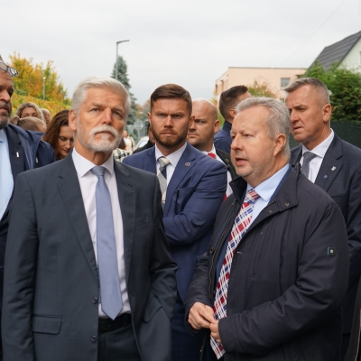 Náhled článku mobil: Šluknovské sídliště čeká proměna. Stát a kraj podpoří transformaci problémové lokality