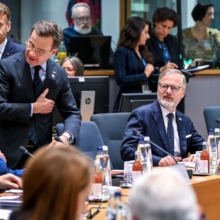 Náhled článku mobil: Klimatické plány EU mohou ovlivnit i Ústecký kraj. Česko se proti přísným cílům postavilo