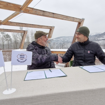 Náhled článku mobil: České Švýcarsko posiluje spolupráci s horským spolkem, zaměří se na údržbu cest a udržitelný turismus