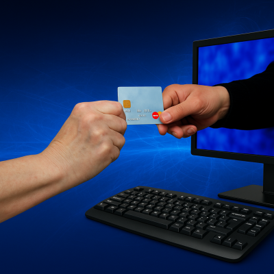 Náhled článku mobil: Pozor na červí díry: Podvodníci na Děčínsku vysávají účty přes telefony