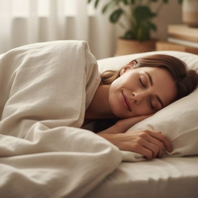 Náhled článku mobil: Češi trpí nespavostí. Nová aplikace Snoozie pomáhá spát lépe a rychleji