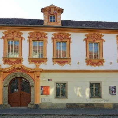 Náhled článku mobil: Litoměřická galerie slaví 75 let: Podívejte se na poklady, které získala v posledních letech