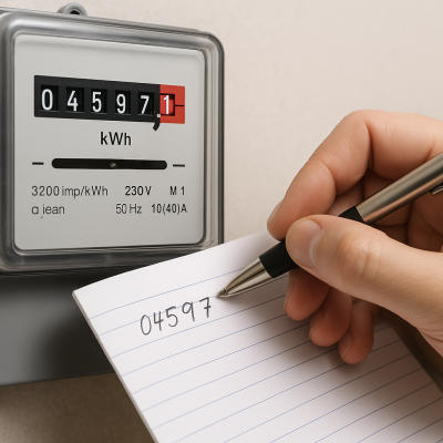 Náhled článku mobil: Energie opět zdražují: Energetický regulační úřad radí, jak neplatit zbytečně moc