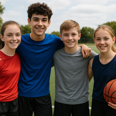 Náhled článku mobil: Ústecký kraj rozdělí desítky milionů korun na podporu sportu a volnočasových aktivit dětí