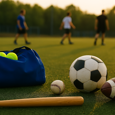 Náhled článku mobil: Chomutov investuje do sportu: 21 milionů ročně pro vrcholové kluby