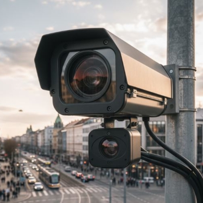 Náhled článku mobil: Město Teplice monitoruje dopravu: Získaná data poslouží k budoucímu plánování