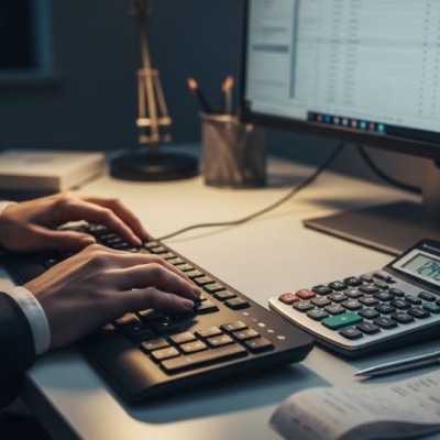 Náhled článku mobil: Zaměstnankyně z Chomutovska měla zpronevěřit přes 1,3 milionu korun. Hrozí jí až osm let vězení