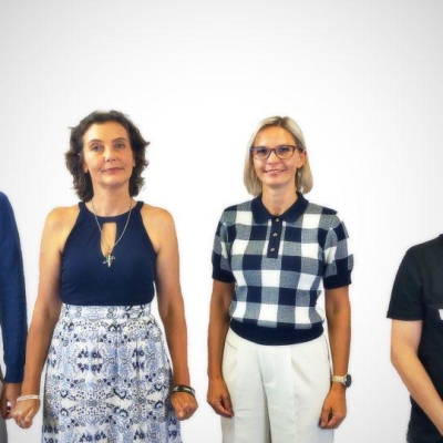 Náhled článku mobil: Romana Howe: Stát má být garantem důstojného života
